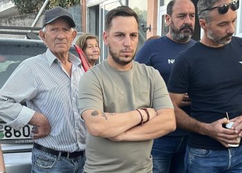 Χρ. Καραμάνος: Με την προσδοκία να αποκομίσουν πολιτικά οφέλη διχάζουν την κοινωνία