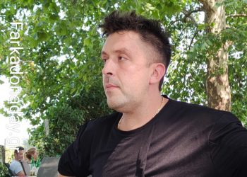 Ο πρωτοκορυφαίος Κοσμάς…