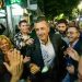 Δήλωση του Δημήτρη Κουρέτα για την εκλογή του