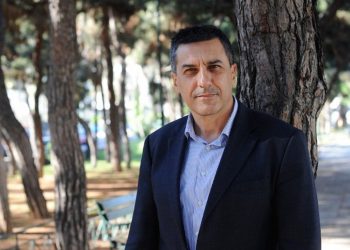 Tο ευχαριστήριο μήνυμα του Δ. Κουρέτα – «Ο κύκλος που μας παραδίδει σήμερα την Θεσσαλία λαβωμένη, έχει κλείσει ανεπιστρεπτί»