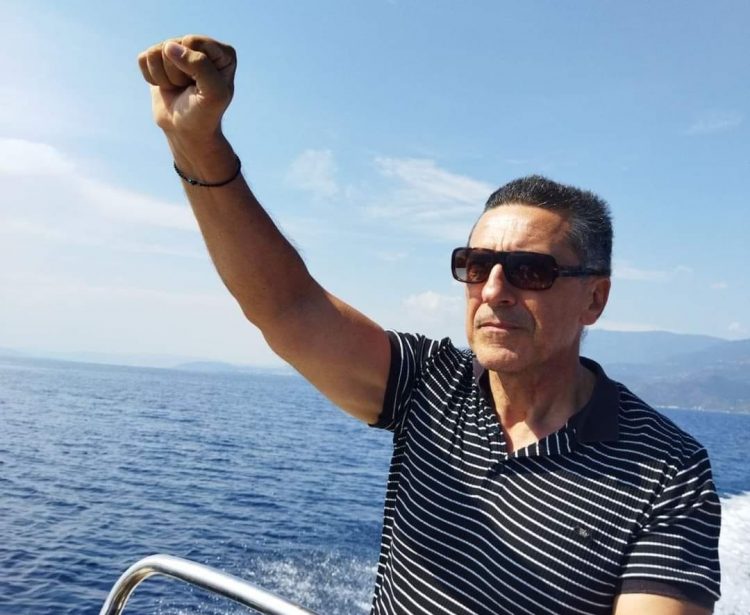 Καθαρή νίκη Κουρέτα
