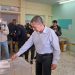 Κουρέτας: Πιστεύω ότι το βράδυ θα είμαι Περιφερειάρχης  (BINTEO)