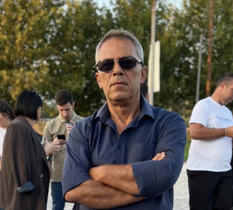 Αγναντής: Μαζί, πετύχαμε πολλά. Σταθερά μαζί, μπορούμε ακόμη περισσότερα!!!