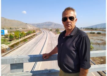 Οι προτάσεις του Θάνου Κούτσικου για τον πρωτογενή τομέα παραγωγής