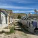 Τη δομή φιλοξενίας πλημμυροπαθών στο Κουτσόχερο επισκέφτηκε η Κοντοτόλη