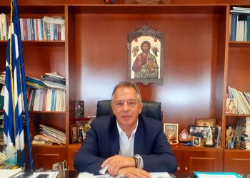 Μήνυμα Χρ. Μιχαλάκη για την Εθνική Επέτειο της 28ης Οκτωβρίου