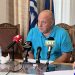 Μπέος: Στηρίζω Κ. Αγοραστό στον δεύτερο γύρο – Ο Δ. Κουρέτας δεν γνωρίζει ακόμη καλά τα πράγματα και υπάρχουν πολλές εκκρεμότητες