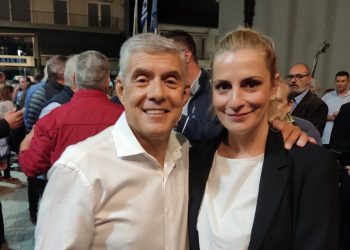 Όνομα βαρύ που δείχνει το δρόμο..!!!