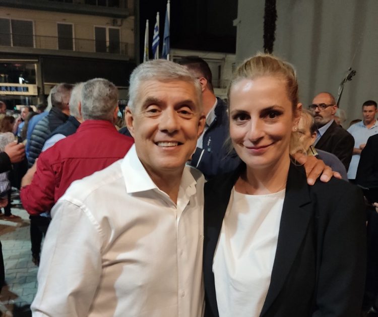 Όνομα βαρύ που δείχνει το δρόμο..!!!