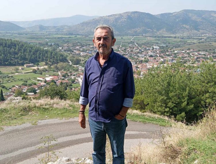 Ο Νταντάλιας ξέρει και μπορεί…!!!