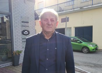 Το κλίμα υπερ Παπαδημητρίου στο Γριζάνο…!!!