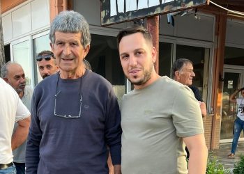 Ο Καραμάνος περνάει δυνατά και στο Νεοχώρι..!!!