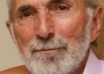 Απεβίωσε ο Αθανάσιος Αλαφοστεργιος