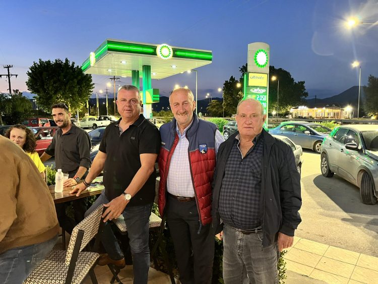 Ο παλιός είναι αλλιώς…!!!
