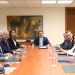 Σκρέκας: «Να στηριχτούν οι καταναλωτές μέσω της ‘‘Μόνιμης Μείωσης Τιμής’’ από την ελληνική βιομηχανία τροφίμων»