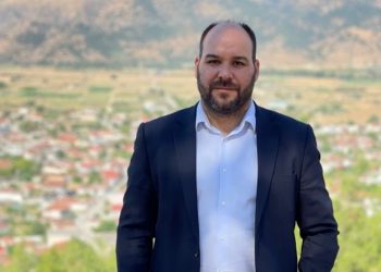 Δίπλα σε όλους χωρίς διακρίσεις…