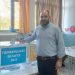 Άσκησε το εκλογικό του δικαίωμα ο υποψήφιος περιφερειακός σύμβουλος Θανάσης Τέλλιος
