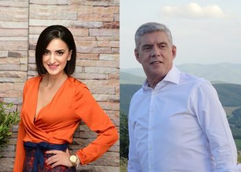 Στήριξη Τζανακούλη σε Αγοραστό