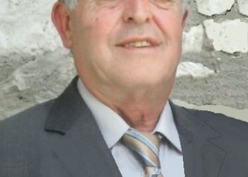 Απεβίωσε ο Θωμάς Δημητρός