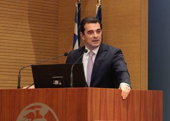 Κώστας Σκρέκας «Οι εταιρείες να σεβαστούν τον νόμο προς όφελος του υγιούς ανταγωνισμού και των καταναλωτών»
