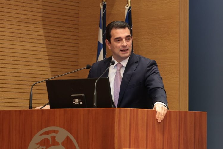 Κώστας Σκρέκας «Οι εταιρείες να σεβαστούν τον νόμο προς όφελος του υγιούς ανταγωνισμού και των καταναλωτών»