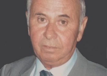 Απεβίωσε ο Χαράλαμπος Χαλός από τον Κλοκοτό