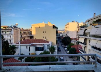 Πωλείται διαμέρισμα στο κέντρο των Τρικάλων προς 75.000€