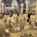 Ο εορτασμός των ονομαστηρίων του Τρίκκης Χρυσοστόμου