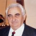 Απεβίωσε ο Γεώργιος Χουλιάρας από την Φαρκαδόνα