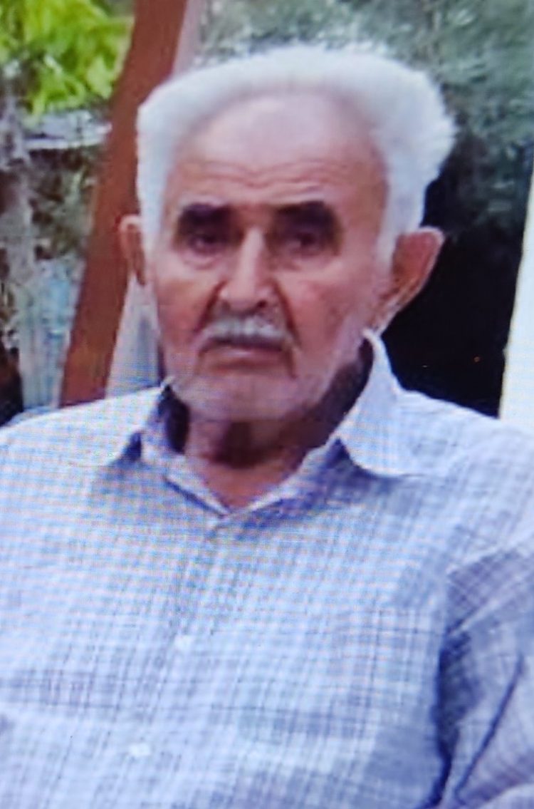 Απεβίωσε ο Νικόλαος Βασιλειάδης