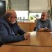 Συνεργασία Δημάρχων Φαρκαδόνας και Τρικκαίων για τους πλημμυροπαθείς