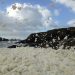 Τι είναι το σπάνιο φαινόμενο «cappuccino coast» που εμφανίστηκε στην Κρήτη