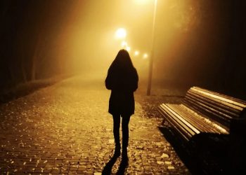 Αναστάτωση με Λαρισαία που έφυγε από το σπίτι της αφήνοντας μηνύματα ότι σκέφτεται να θέσει τέλος στη ζωή της