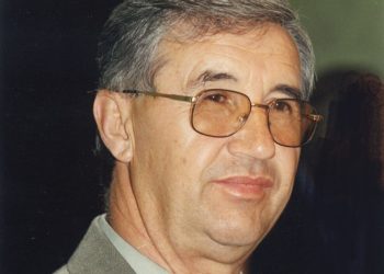 Απεβίωσε ο Στέφανος Τατσιόπουλος