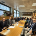 Συνάντηση εργασίας της Βουλευτή Μαρίνας Κοντοτόλη με τον Δικηγορικό Σύλλογο Τρικάλων