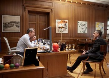 Ανοιχτή επιστολή στον Μητσοτάκη από τον Κουρέτα: «Συνεχίζουμε να ζούμε ένα καθημερινό δράμα»