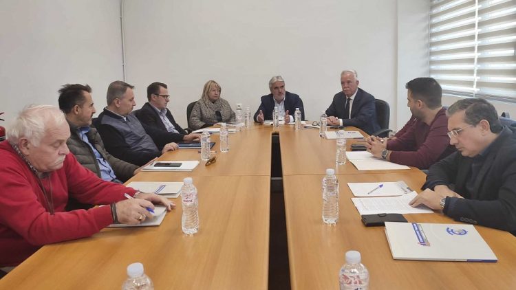 Απόσυρση του νέου φορολογικού νομοσχεδίου ζητούν οι επιστημονικοί και επιχειρηματικοί φορείς των Τρικάλων