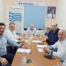 Σύσκεψη Προέδρων ΔΕΕΠ Νέας Δημοκρατίας Θεσσαλίας