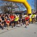 Στις 3 Δεκεμβρίου ο 18ος ημιμαραθώνιος της Ράξας