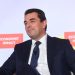 Κώστας Σκρέκας από τον Economist: «Η βιομηχανία σταθερό στήριγμα στην αναπτυξιακή πορεία της ελληνικής οικονομίας»