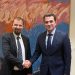 Σκρέκας: «Το Θριάσιο θα γίνει το μεγαλύτερο επιχειρηματικό πάρκο της Νοτιοανατολικής Ευρώπης»