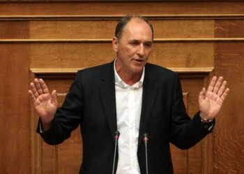 Σταθάκης: Το άρθρο – «αντίο» στον ΣΥΡΙΖΑ – «Η Αριστερά δεν χωρά στο κόμμα Κασσελάκη – Παππά- Πολάκη»