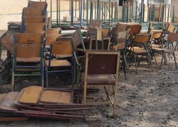 Την επαναλειτουργία όλων των σχολικών μονάδων της Φαρκαδόνας ζητούν γονείς και μαθητές