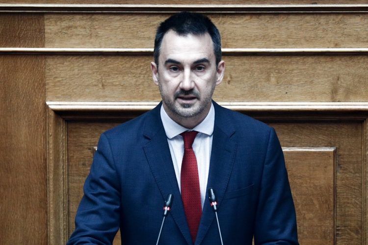 Ο Αλέξης Χαρίτσης πρόεδρος της ΚΟ των «11» – Τη Δευτέρα θα ανακοινωθεί το νέο όνομα