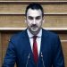 Ο Αλέξης Χαρίτσης πρόεδρος της ΚΟ των «11» – Τη Δευτέρα θα ανακοινωθεί το νέο όνομα