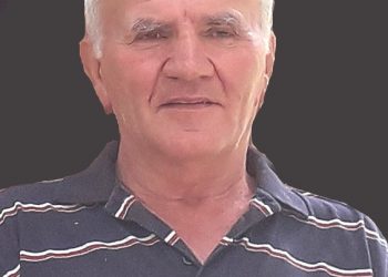 Απεβίωσε ο Νικόλαος Σαλιγκαράς