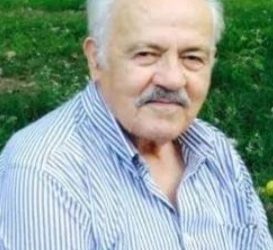 Έφυγε από την ζωή ο παλιός κρεοπώλης και ζωέμπορος Γιώργος Στεργιόπουλος