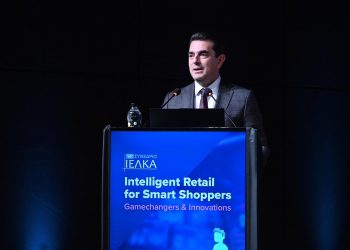 Σκρέκας: «Τα 1.100 έφτασαν τα προϊόντα της “Μόνιμης Μείωσης Τιμής”»