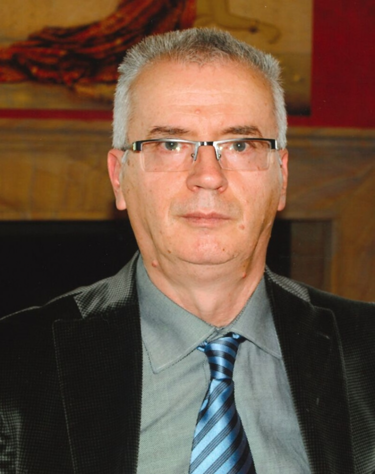 Απεβίωσε ο γιατρός Φίλιππος Βρατσίστας