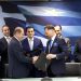Σκρέκας: «Παίρνει σάρκα και οστά το όραμά μας, να καταστεί η Ελλάδα ναυπηγικός κόμβος στην ευρύτερη περιοχή της Νοτιοανατολικής Μεσογείου»